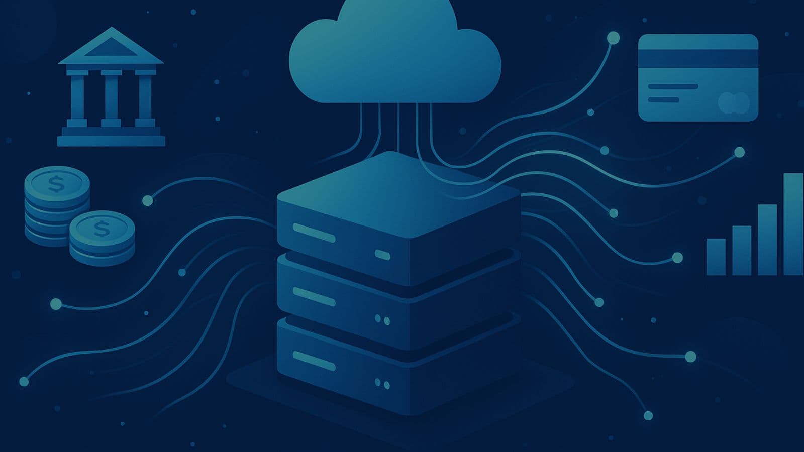 Enterprise Software Platform
