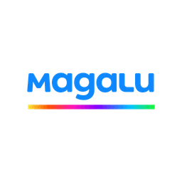 Magazine Luiza logo