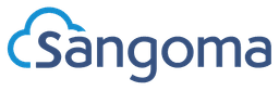 Sangoma logo